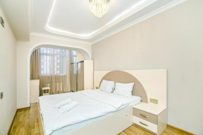 Deluxe Apartment 178
